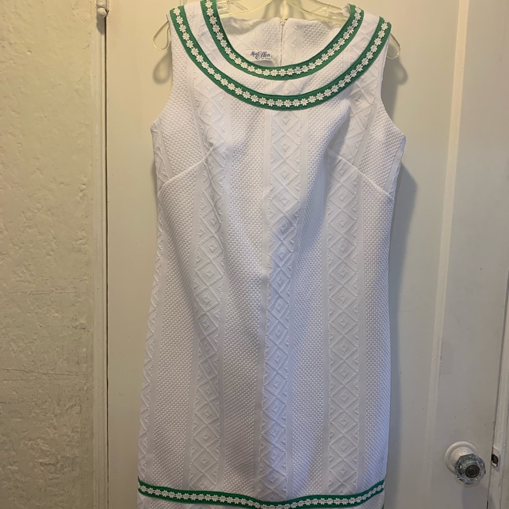 Vintage 60s dress